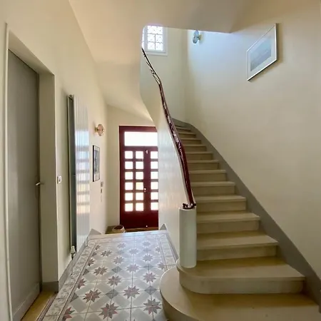 La Vaucouleurs Tatil Evi Bordeaux
