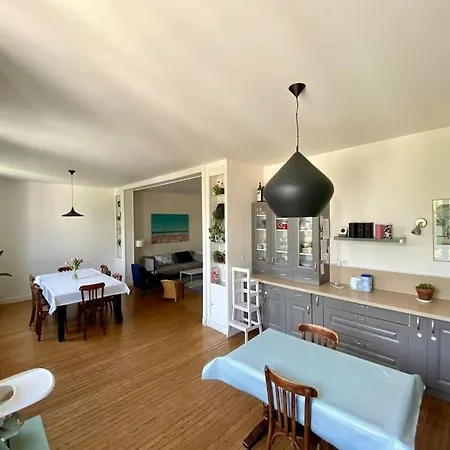 La Vaucouleurs Holiday home *