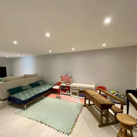 Tatil Evi La Vaucouleurs
