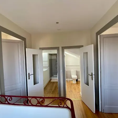 Tatil Evi La Vaucouleurs
